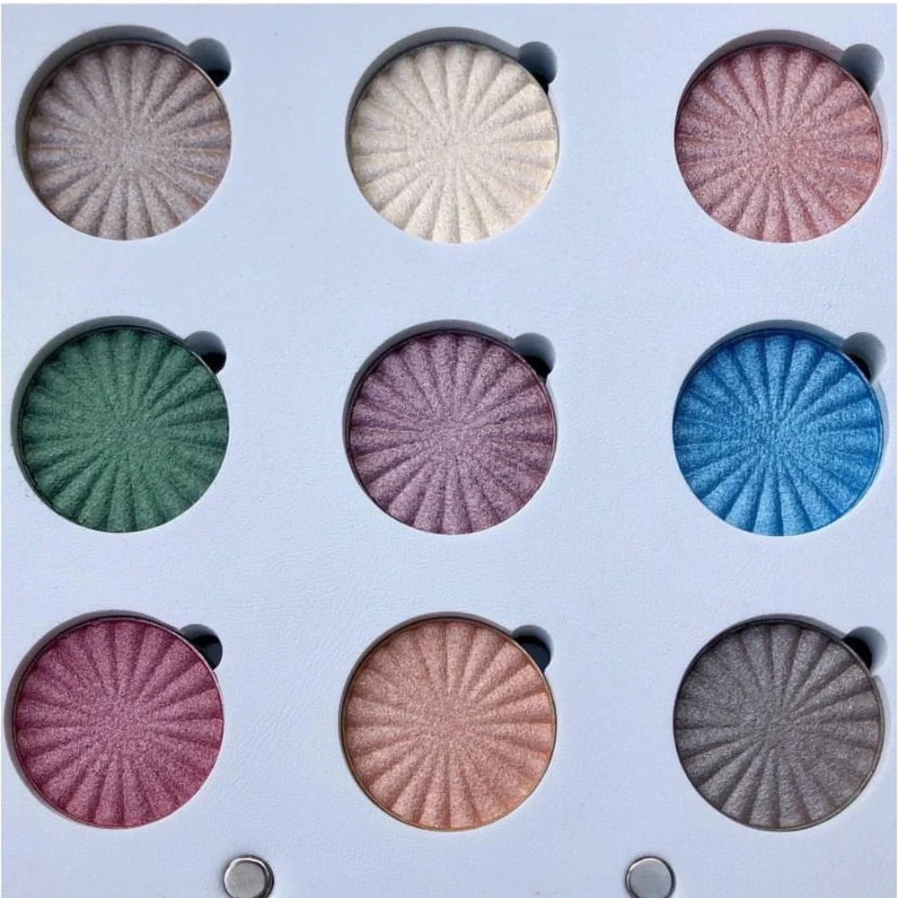 Ofra Cosmetics Eyeshadow Palette in Glitch 2000 BNIB